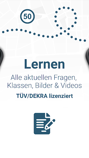 Führerschein 2026 GOLD store screenshot 4
