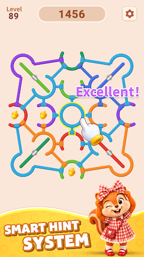 Rotate Rings 商店截图 5