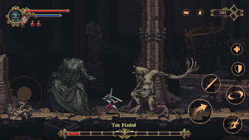 Blasphemous store screenshot 7