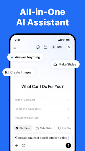 TeraBox: 1TB Cloud & AI Space store screenshot 3