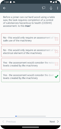 CITB: MAP V11 商店截图 4