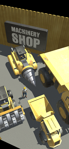 Bulldozer Master: Crush & Mine 商店截图 4