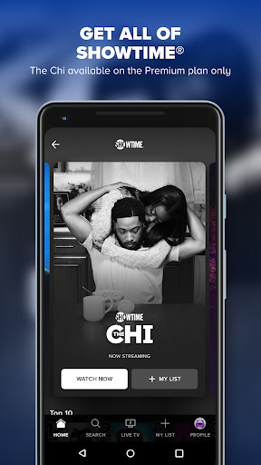 Paramount+ store screenshot 5