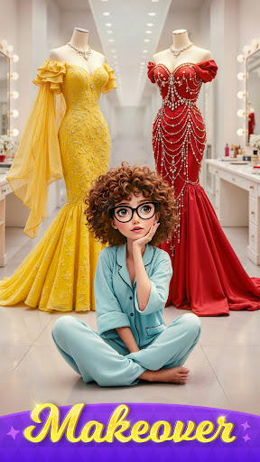Hollywood Merge store screenshot 3