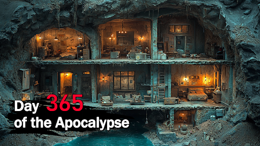 Dark War Survival 商店截图 6