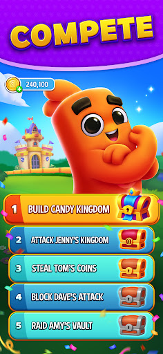 Dice Dreams™️ store screenshot 5