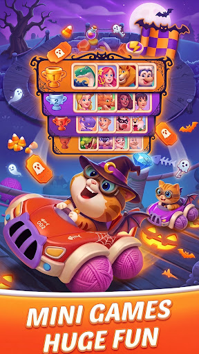 Bingo Frenzy™-Live Bingo Games 商店截图 5