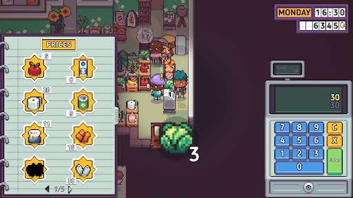Discounty: Supermarket Manager store screenshot 4