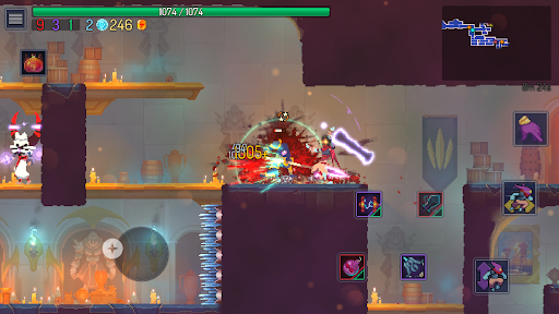 Dead Cells 商店截图 6