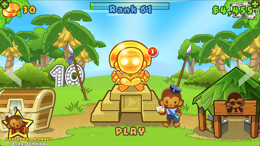 Bloons TD 5 商店截图 6