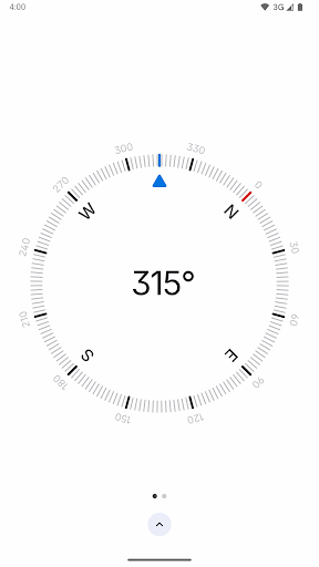 Compass store screenshot 6