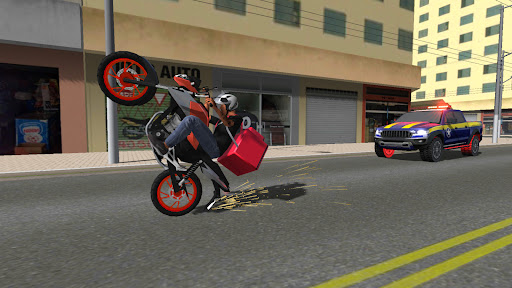 Moto Wheelie 3D store screenshot 2