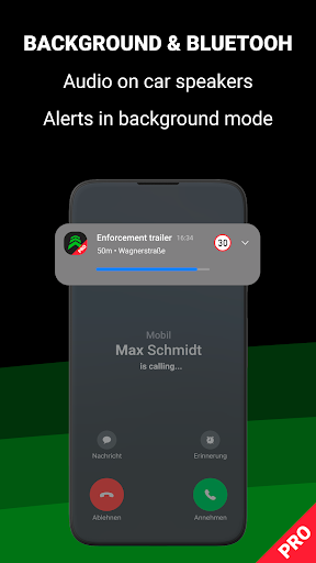 Blitzer.de PRO store screenshot 7