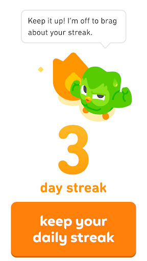 Duolingo: Language Lessons store screenshot 6