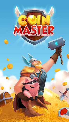 Coin Master store screenshot 1