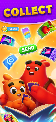 Dice Dreams™️ store screenshot 3