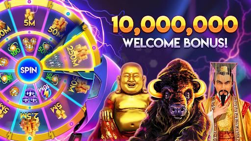 Lightning Link Casino Slots 商店截图 1