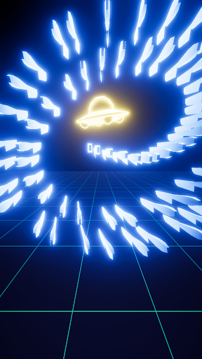Slow Mo Strike: Knives in Time store screenshot 1