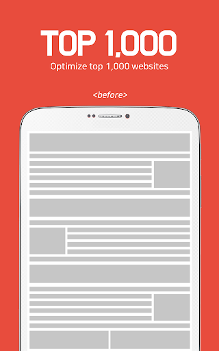Unicorn Blocker:Adblocker, Fas 商店截图 7