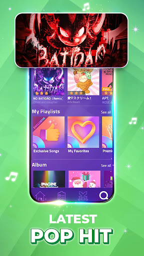 Magic Tiles 3™ - Piano Game 商店截图 2