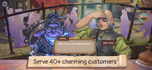 Trash Goblin store screenshot 5