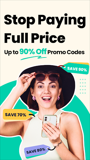 CouponBirds: Deals & Coupons store screenshot 1