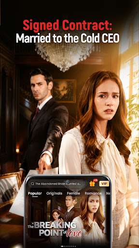 GoodShort - Short Dramas Hub store screenshot 3