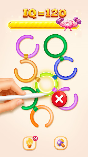 Rotate Rings store screenshot 5