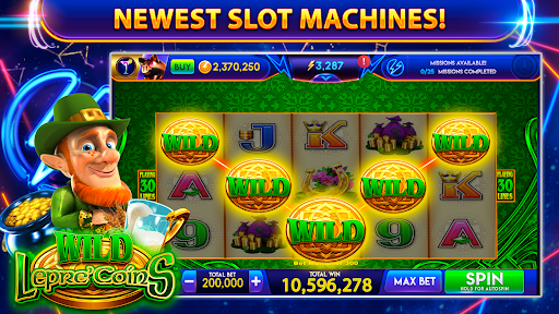 Lightning Link Casino Slots 商店截图 6
