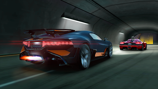 Extreme Car Driving Simulator 商店截图 8