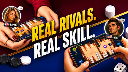 Backgammon - Lord of the Board 商店截图 6