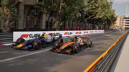 F1® Clash - Official 2026 Game store screenshot 2