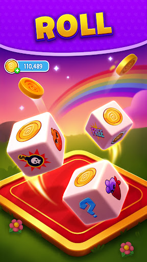 Dice Dreams™️ store screenshot 8