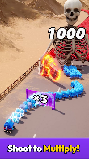Mob Control store screenshot 1
