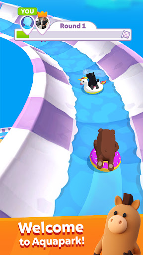 Aquapark.io store screenshot 1