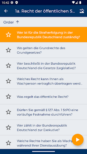 IHK. 34a GewO store screenshot 4