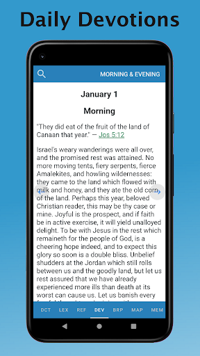 e-Sword: Bible Study to Go store screenshot 7