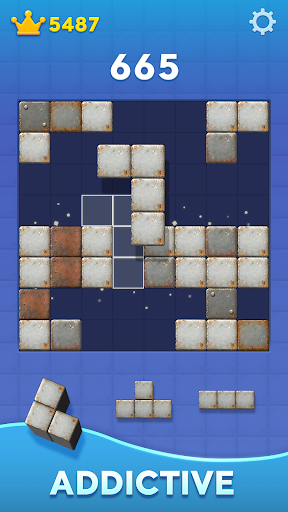 Block Blast! store screenshot 3