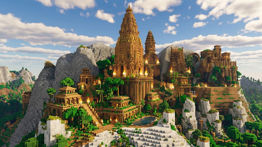 Block World - Craft City 商店截图 3