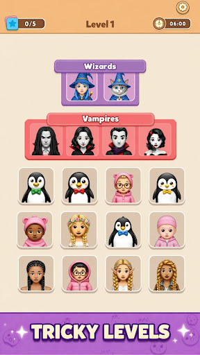 Connect Master - Match Puzzle store screenshot 4