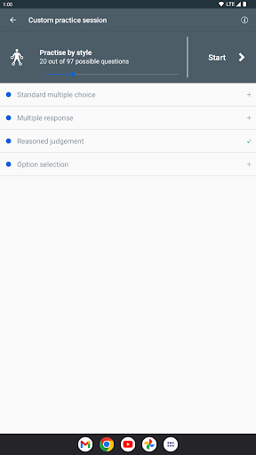 CITB: MAP V11 商店截图 8