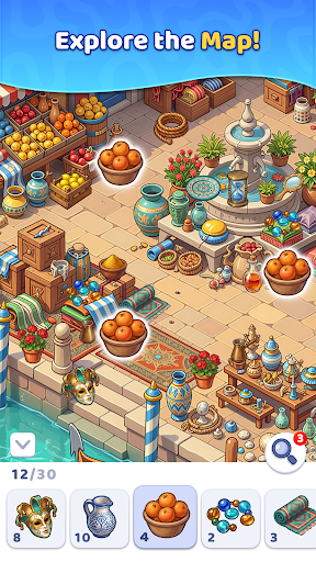Search It - Hidden Objects 商店截图 5