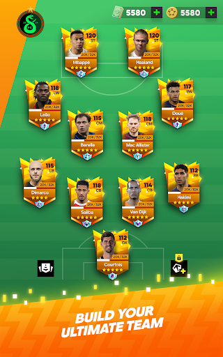 Top Goal: Soccer Champion store screenshot 8