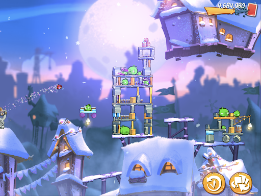 Angry Birds 2 商店截图 6