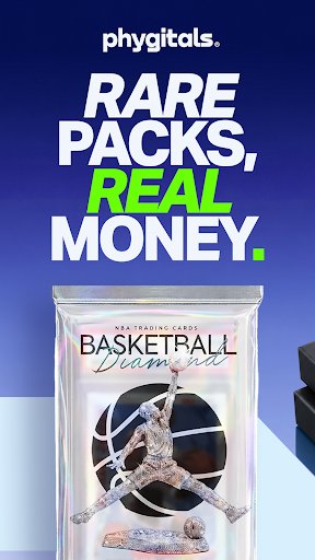 Phygitals: Rip TCG Packs 商店截图 3