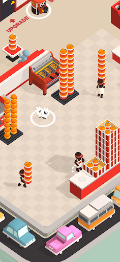 Pizza Ready! 商店截图 4