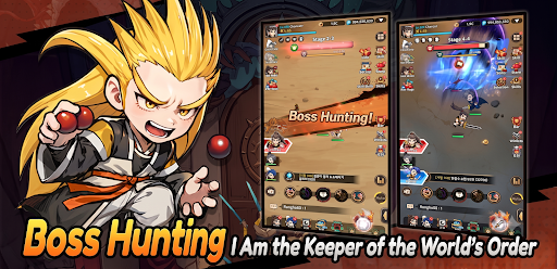 Yulgang : Fire Dragon 商店截图 7