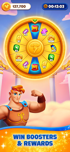 Disney Solitaire 商店截图 3