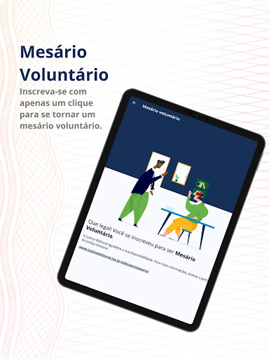e-Título 商店截图 7