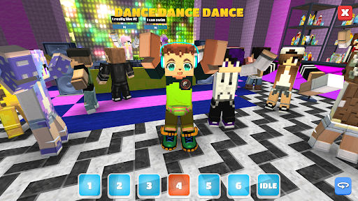 School Party Craft 商店截图 8
